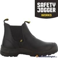 Giày bảo hộ Safety Jogger BESTFIT S1P Size 36 đến 47