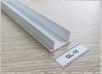 Nẹp nhựa PVC chỉ âm tường