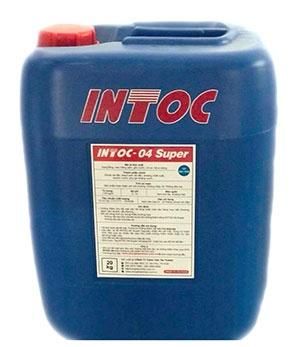 chất chống thấm intoc 04 super