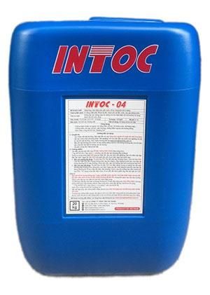 chất chống thấm intoc 04