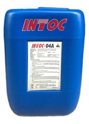 chất chống thấm intoc 04a