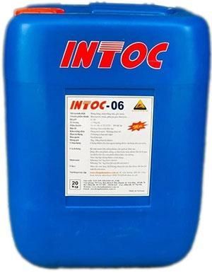 chất chống thấm intoc 06