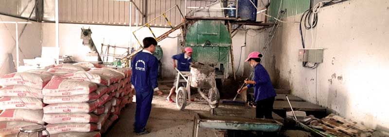 dây chuyền sản xuât gạch và tấm panel bê tông nhẹ dây chuyền sản xuât gạch và tấm panel bê tông nhẹ