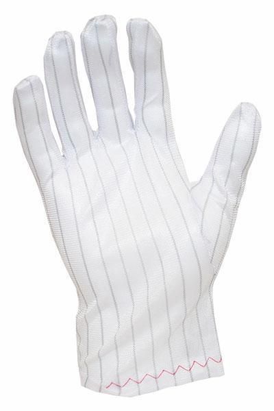Găng tay chống tĩnh điện polyester