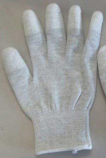 găng tay polyester phủ pu ngon táy găng tay polyester phủ pu ngon táy
