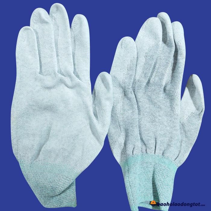 găng tay sợi carbon chống tĩnh điện găng tay sợi carbon chống tĩnh điện