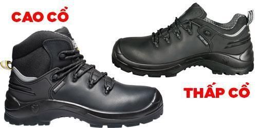 giay bao ho lao dong safety jogger thap co va cao co