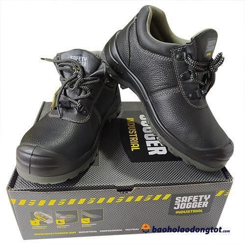 giày bảo hộ safety jogger Bestrun s3