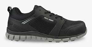 giày bảo hộ siêu nhẹ LIGEROcó trọng lượng 0,479gr (Size42) 