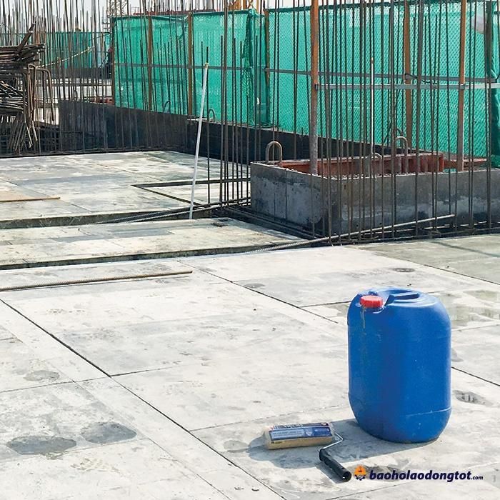 Hóa chất tách khuôn chống dính ván khuôn tpi ds r1 Hóa chất tách khuôn chống dính ván khuôn tpi ds r1