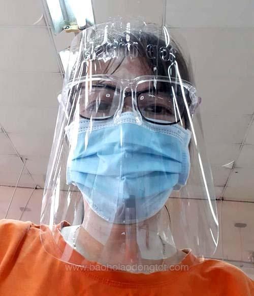 kính chống giọt bắn kính chống giọt bắn