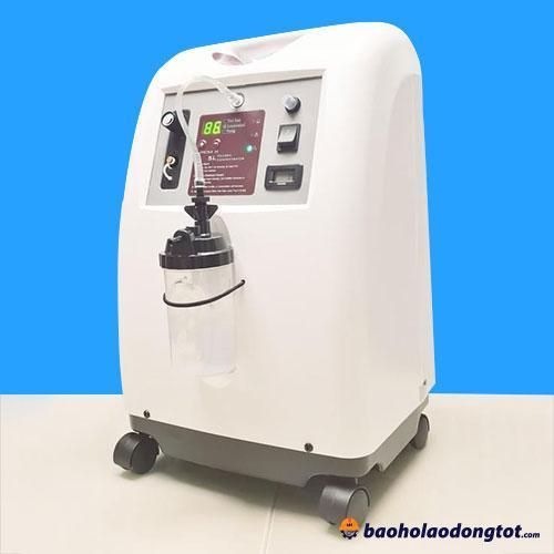 máy tạo oxy y tế 5lit JUMAO máy tạo oxy y tế 5lit JUMAO