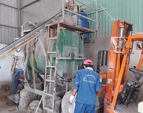 máy trộn bê tông bọt tại xưởng sản xuất máy trộn bê tông bọt tại xưởng sản xuất