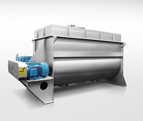 máy trộn bê tông nhẹ bê tông bọt ribbon LD30 máy trộn bê tông nhẹ bê tông bọt ribbon LD30