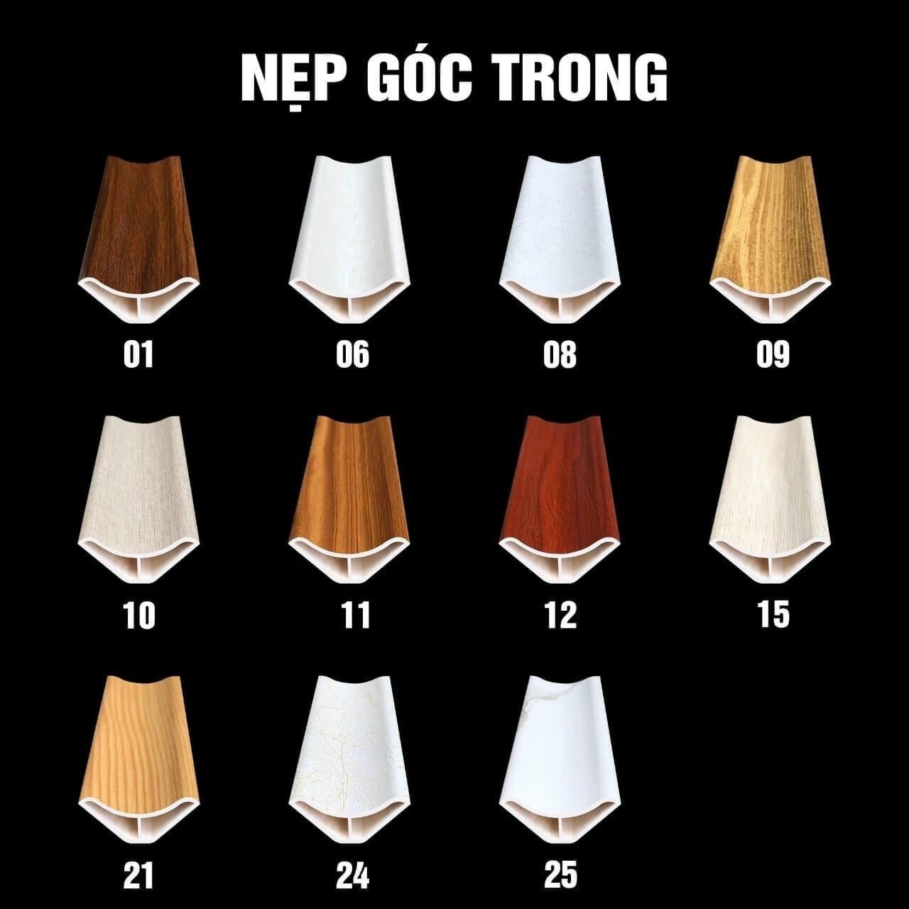 nep goc trong