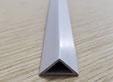 nẹp nhựa pvc tam giác