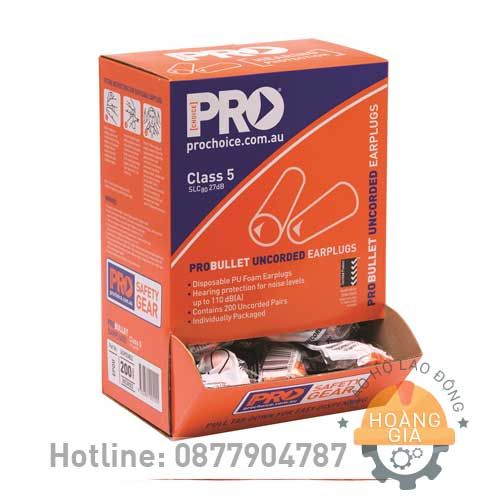 nút tai chống ồn pro bullet nút tai chống ồn pro bullet