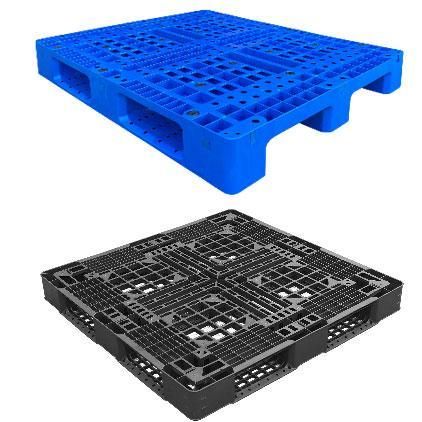 pallet nhựa liền khối