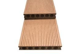 sàn nhựa vân gỗ K140V25 6 lỗ