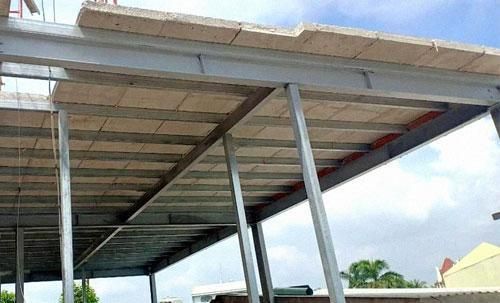 tấm panel lót sàn tấm panel lót sàn