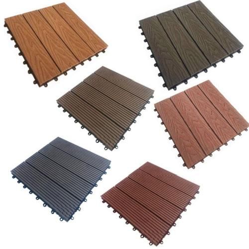 vỉ sàn gỗ nhựa composite vỉ sàn gỗ nhựa composite