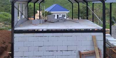 xây nhà lắp ghép bằng bê tông nhẹ xây nhà lắp ghép bằng bê tông nhẹ