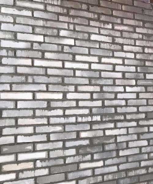 xây tường bằng gạch bê tông siêu nhẹ