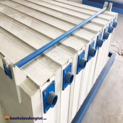 Khuôn đúc tấm panel bê tông nhẹ bọt khí xốp