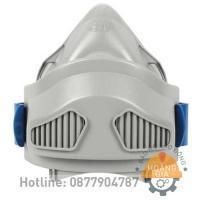Mặt nạ phòng độc 3M 7772