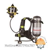 Bộ cấp dưỡng khí Honeywell SCBA T8000