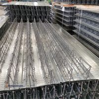 Sàn Speedy Deck là gì? kết cấu ứng dụng trong xây dựng
