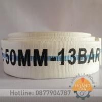 Vòi chữa cháy PVC D50-13BAR