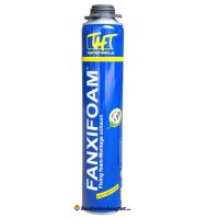 Chất trám keo bọt nở PU THT FanxiFoam