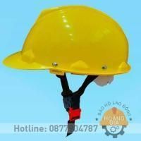 Mũ bảo hộ lao động N002