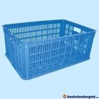 Sóng hở 2t5 sóng nhựa hở 4 sóng cao