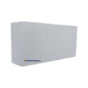 Gạch xốp cách nhiệt 1400°C hình dao