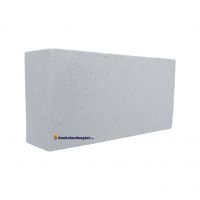 Gạch xốp cách nhiệt 1400°C hình dao