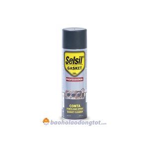 Chất tẩy keo gioăng Selsil GASKET