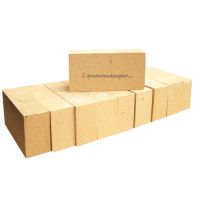 Gạch chịu lửa cao nhôm chịu nhiệt xây lò (High Alumina Brick)