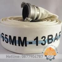 Vòi chữa cháy PVC D65-13BAR-20M