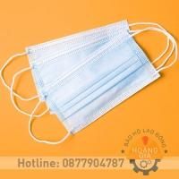 Khẩu trang y tế 3 4 lớp, khẩu trang N95 và khẩu trang 3M