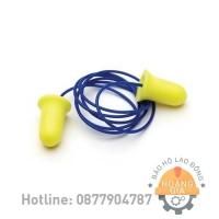 Nút tai chống ồn có dây màu vàng PROBELL