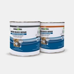 Chất chống thấm dạng lỏng Kerakoll Water-block Repair