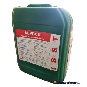 Sepcon hợp chất chống dính ván khuôn