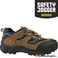 Giày bảo hộ Safety Jogger X2020P31 S3 Size 36-47