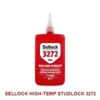 Keo khóa ốc chịu nhiệt Sellock High-Temp Studlock 3272