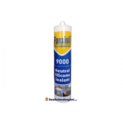 Keo Silicone trung tính Fanxisil® 9000 Neutral  Silicone Sealant