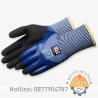 Găng tay bảo hộ chống cắt chống nước