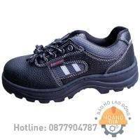 Giày bảo hộ Safety Life S3 SRC êm ái thoải mái mang nhiều giờ