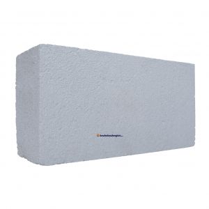 Gạch xốp cách nhiệt hình chữ nhật